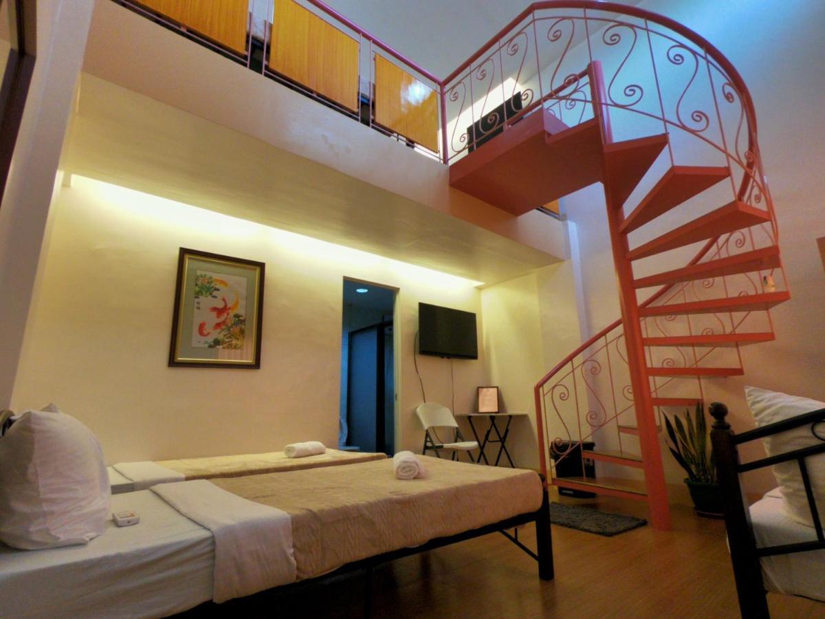 Havendwell Garden Resort 맘바자오 외부 사진