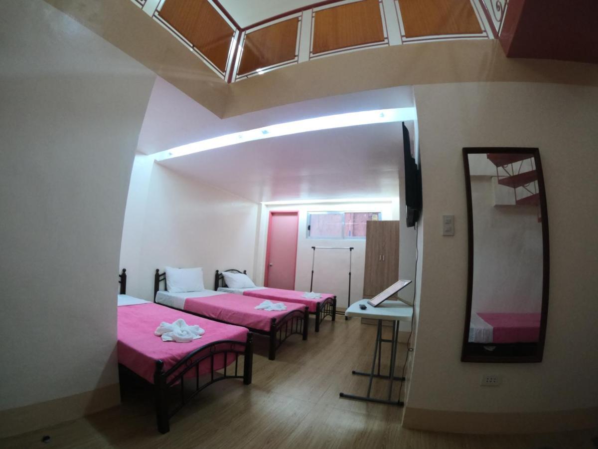 Havendwell Garden Resort 맘바자오 외부 사진
