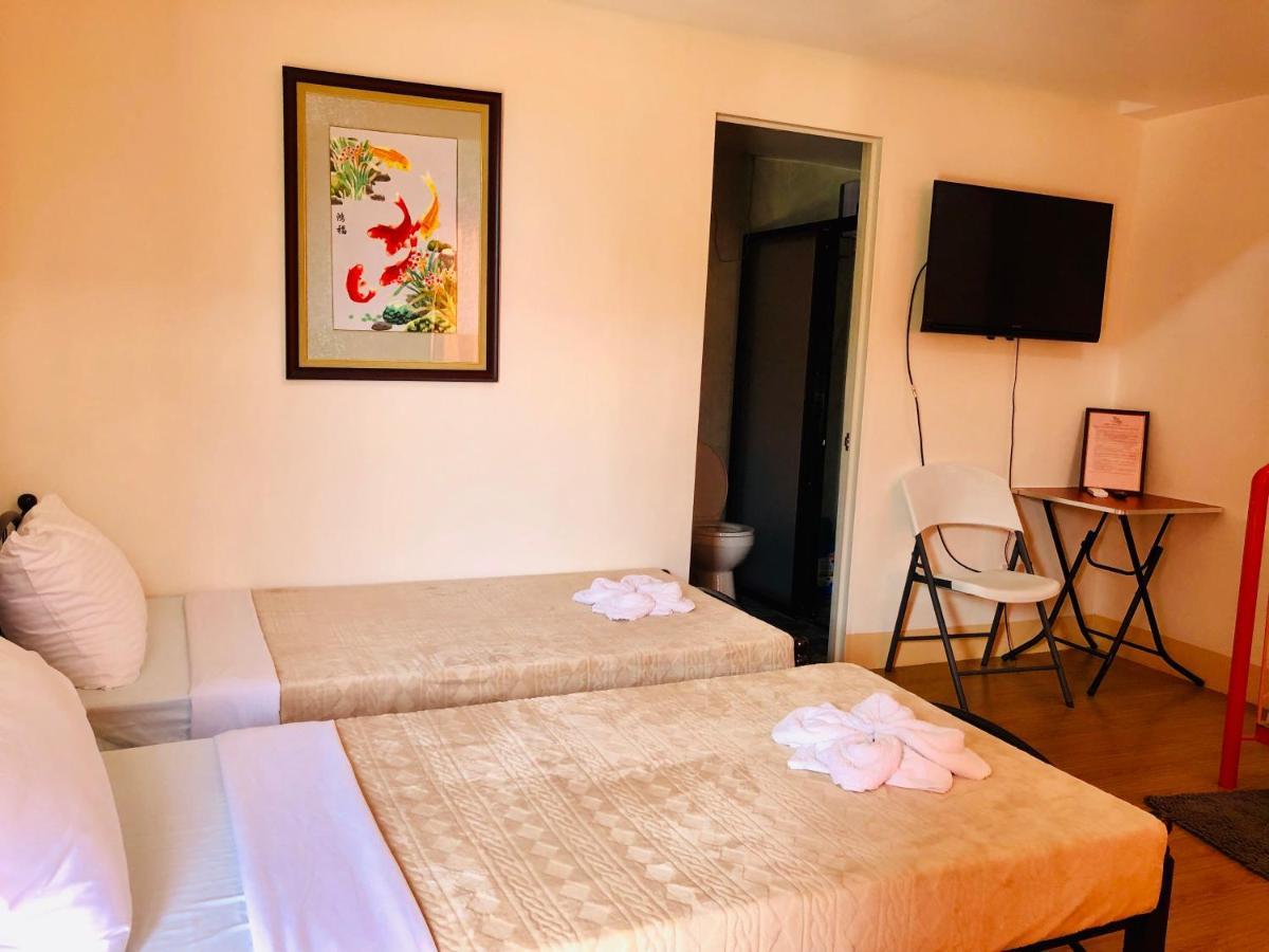 Havendwell Garden Resort 맘바자오 외부 사진