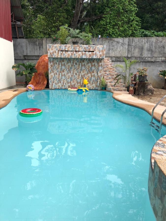 Havendwell Garden Resort 맘바자오 외부 사진