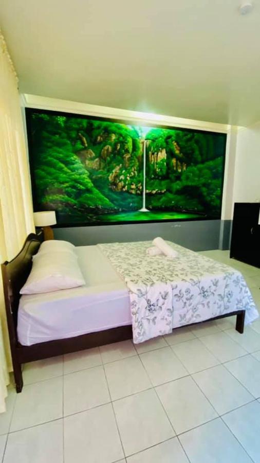Havendwell Garden Resort 맘바자오 외부 사진